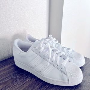 Adidas Superstar Shoes